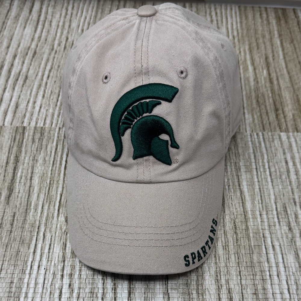Michigan State Hat - Picture 2 of 10